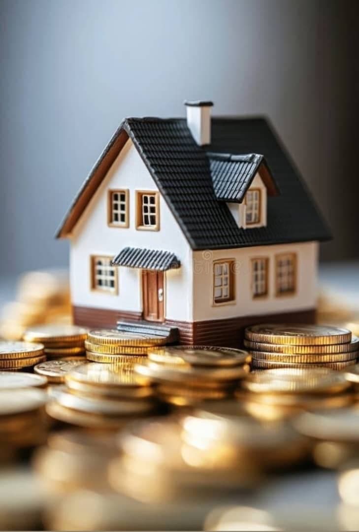 تصویر در مورد پست مزایای سرمایه گذاری در املاک 