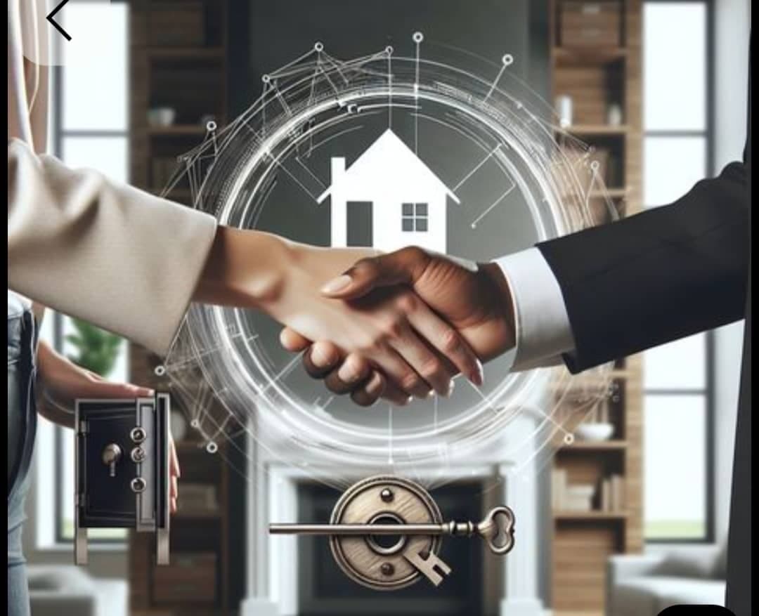 تصویر در مورد پست یک قدم تا خانه دار شدن 